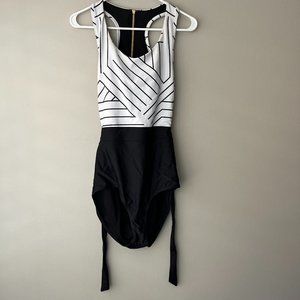 Albion The Geo One-Piece Swimsuit